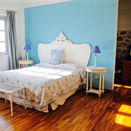 Il Maniero Bed and Breakfast Cassino Buitenkant foto