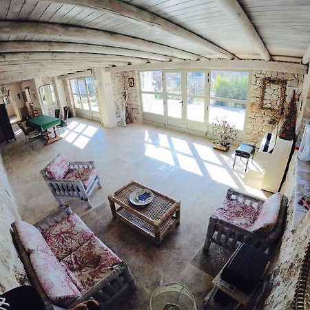 Il Maniero Bed and Breakfast Cassino Buitenkant foto