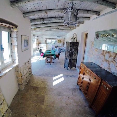 Il Maniero Bed and Breakfast Cassino Buitenkant foto