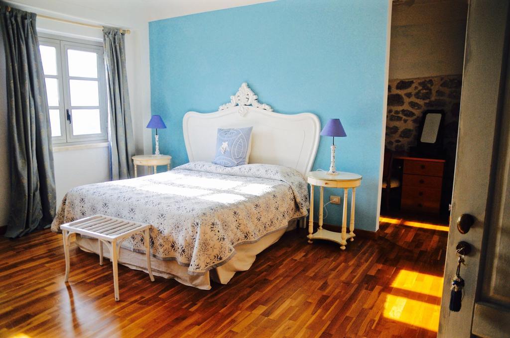 Il Maniero Bed and Breakfast Cassino Buitenkant foto
