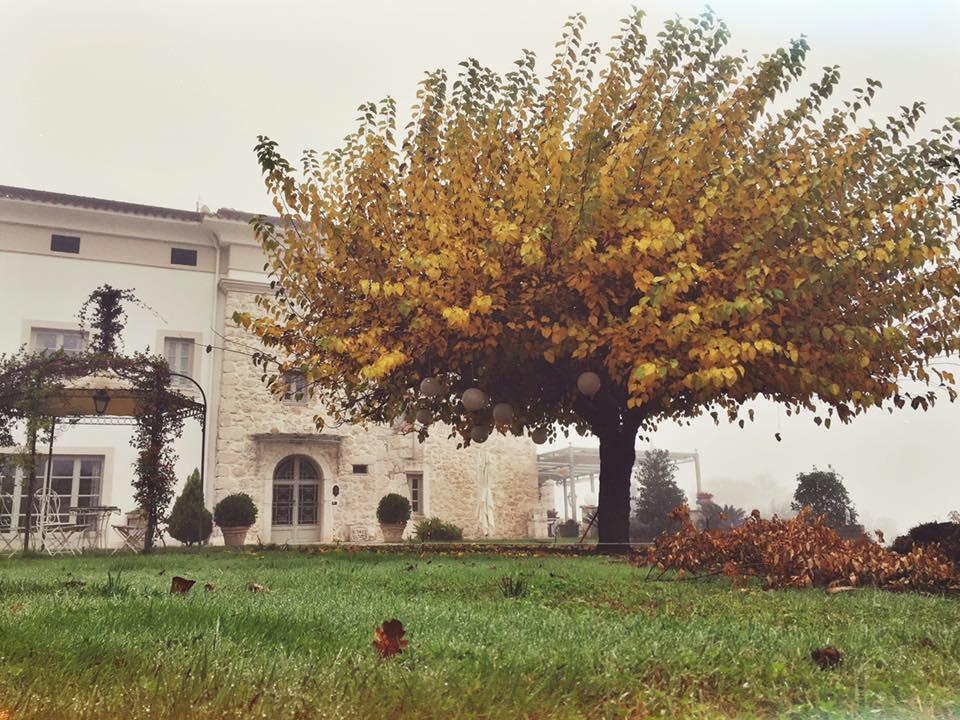 Il Maniero Bed and Breakfast Cassino Buitenkant foto