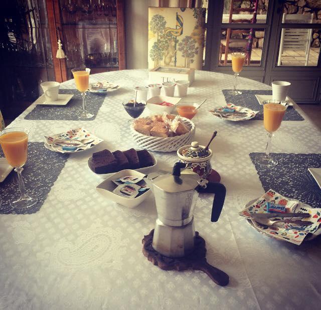 Il Maniero Bed and Breakfast Cassino Buitenkant foto