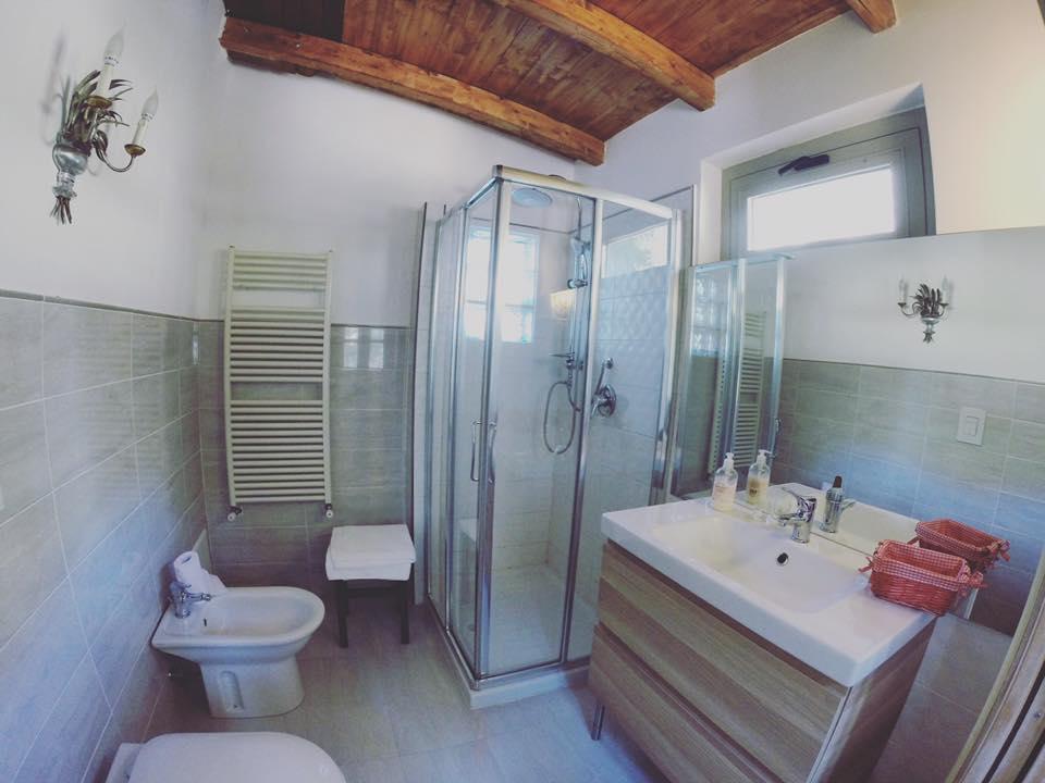 Il Maniero Bed and Breakfast Cassino Buitenkant foto