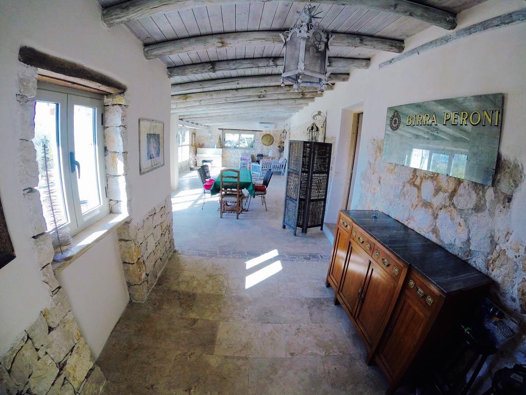 Il Maniero Bed and Breakfast Cassino Buitenkant foto