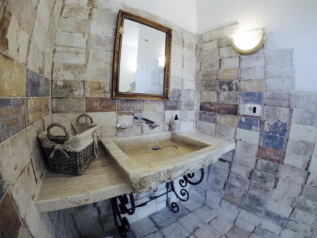Il Maniero Bed and Breakfast Cassino Buitenkant foto