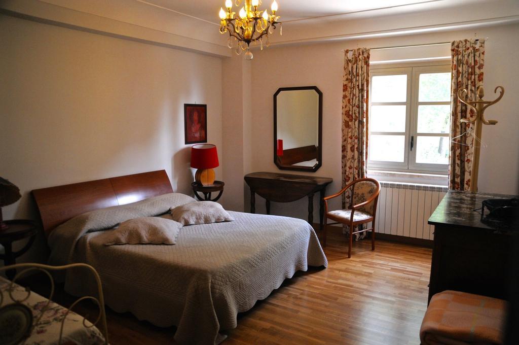 Il Maniero Bed and Breakfast Cassino Buitenkant foto