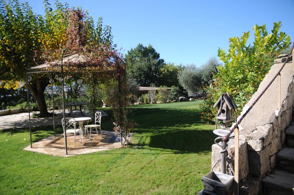 Il Maniero Bed and Breakfast Cassino Buitenkant foto