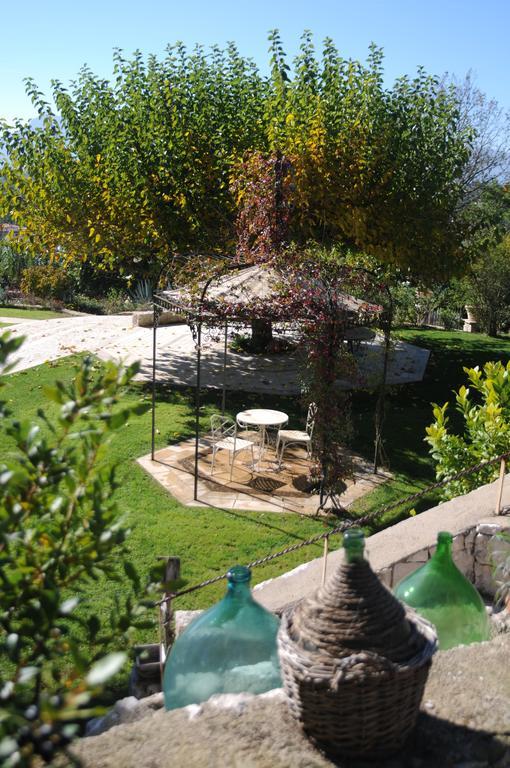 Il Maniero Bed and Breakfast Cassino Buitenkant foto